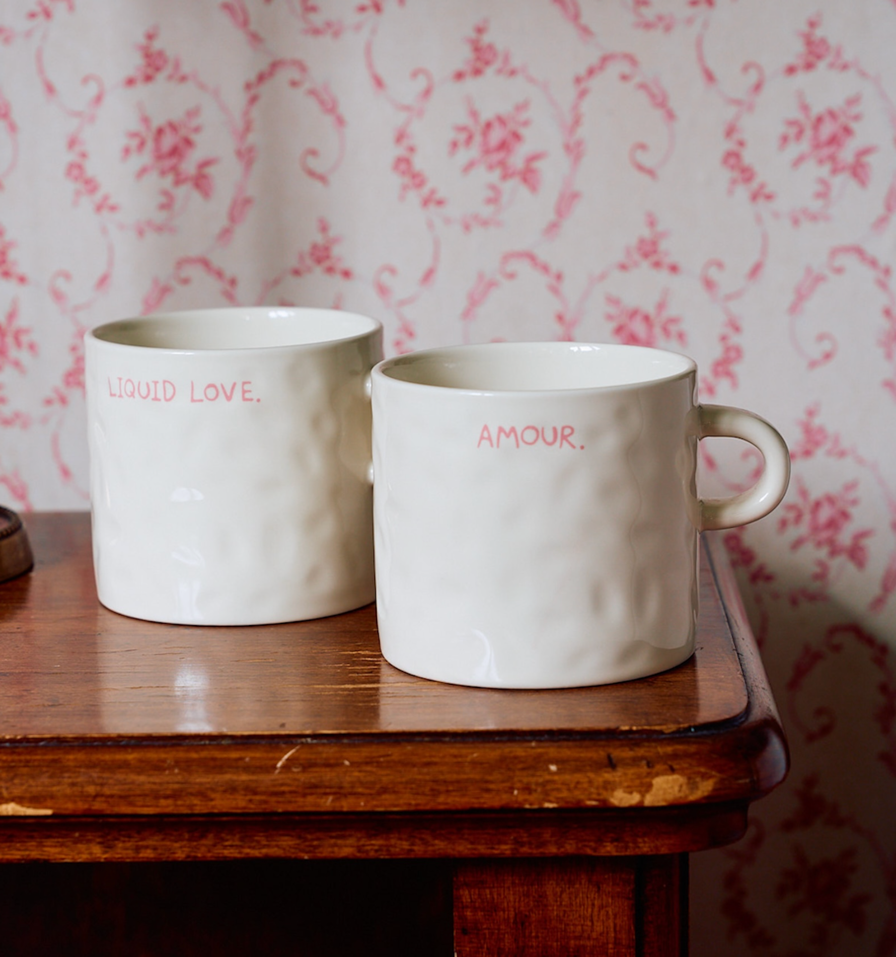 Amour Mok