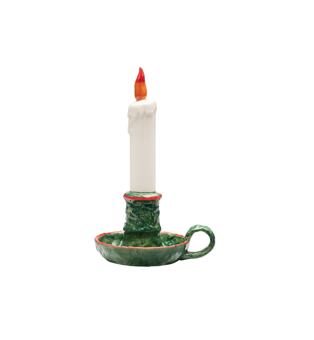 Eternal Flame Figure