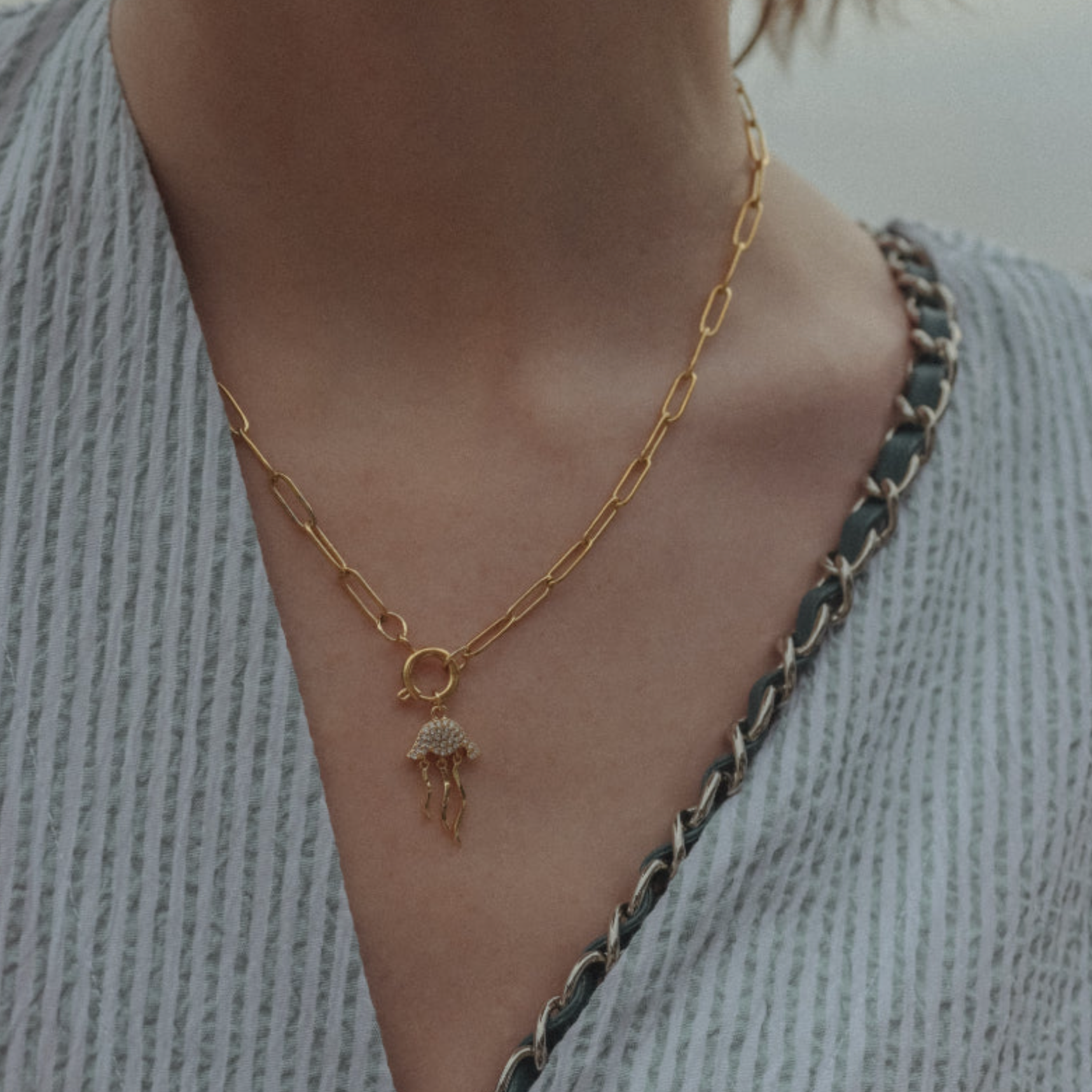 Classic Jeanke 004 Ketting