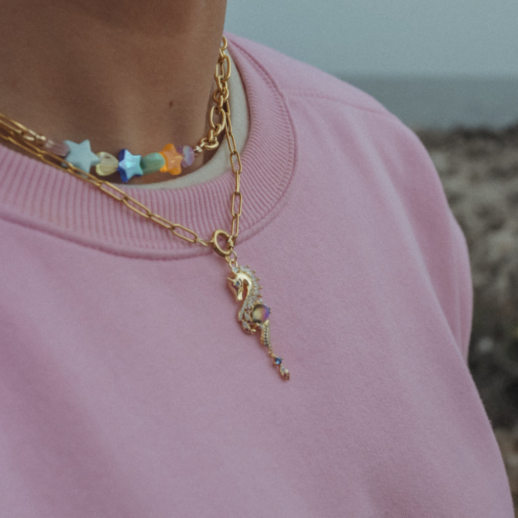Classic Jeanke 004 Ketting