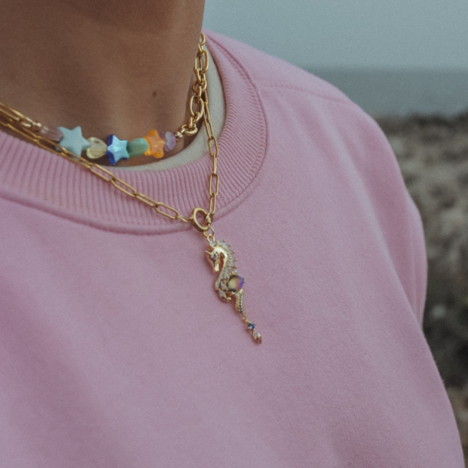 Classic Jeanke 004 Ketting