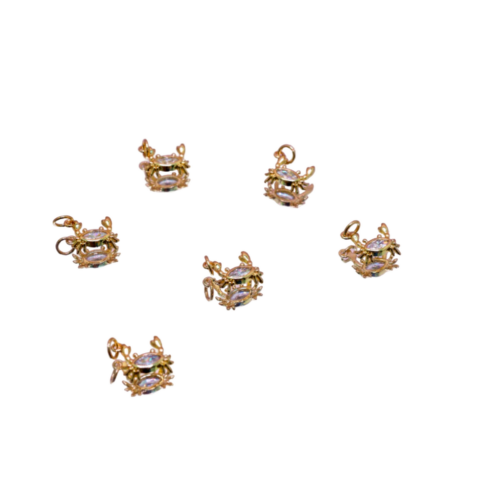 Krab Charm