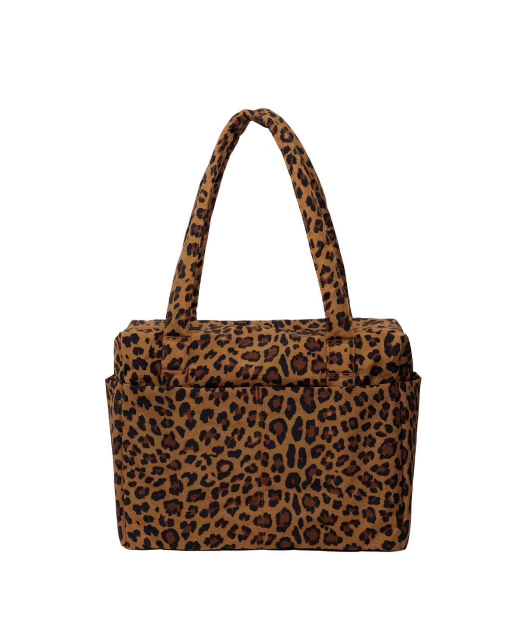 Cloud Carry-On S Leopard