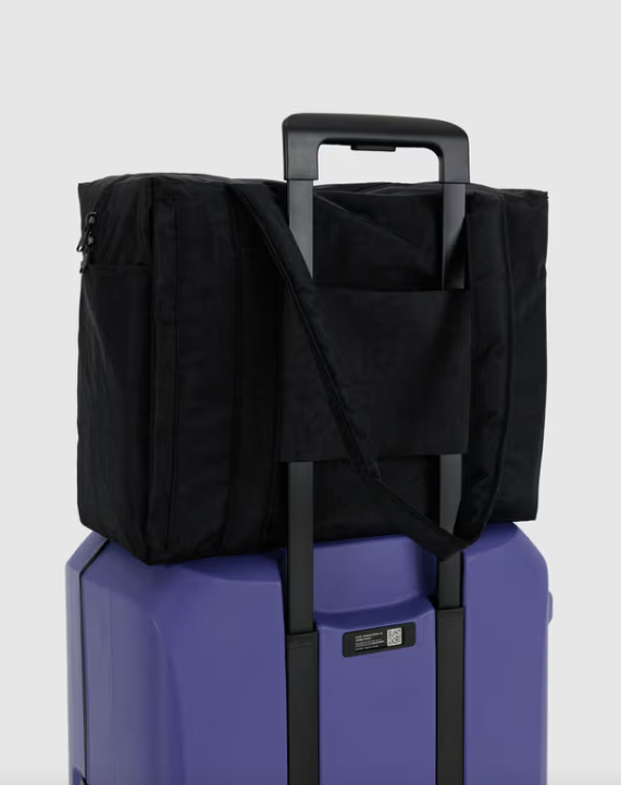Cloud Carry On S Black