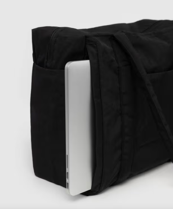 Cloud Carry On S Black