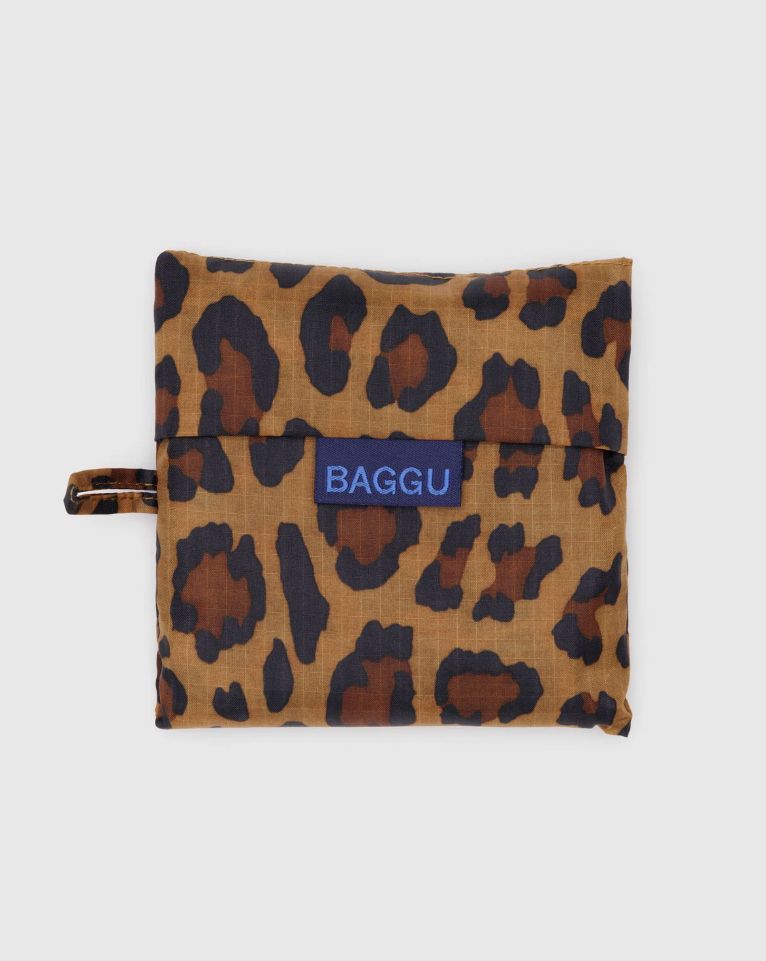 Standard Baggu Leopard