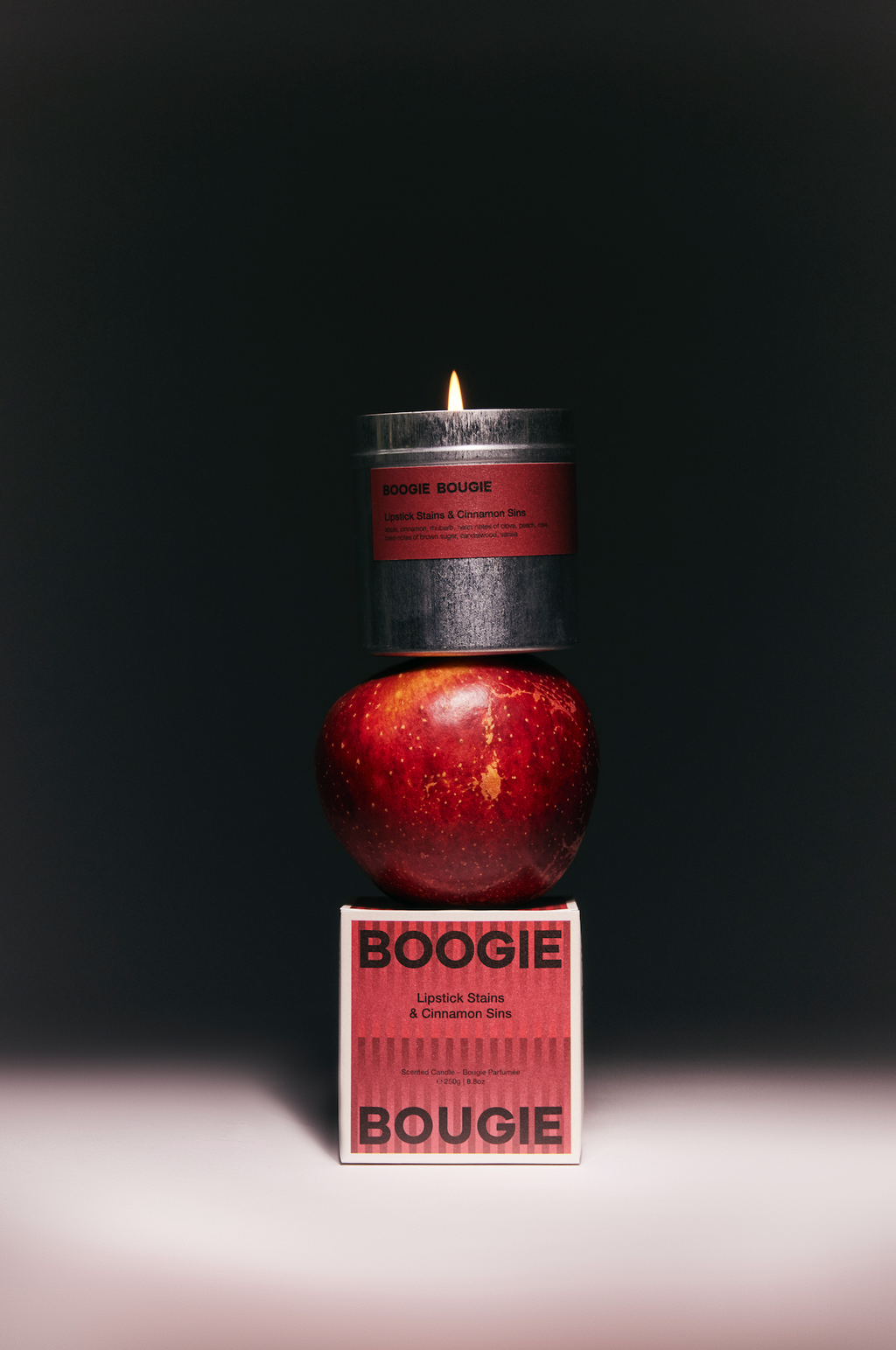 A Blizzard Of Bad Decisions Gift Box Set/3