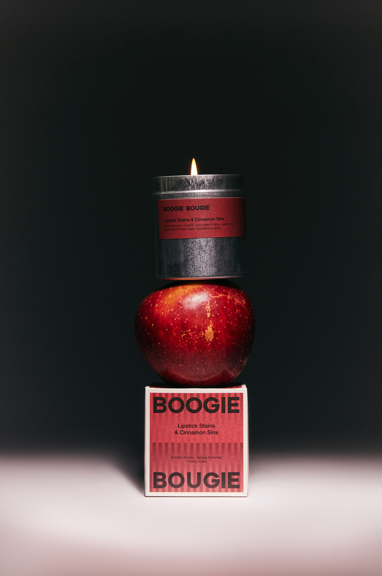 A Blizzard Of Bad Decisions Gift Box Set/3