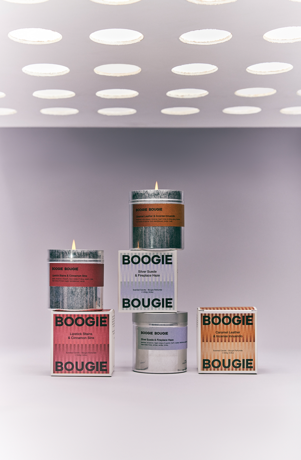 A Blizzard Of Bad Decisions Gift Box Set/3