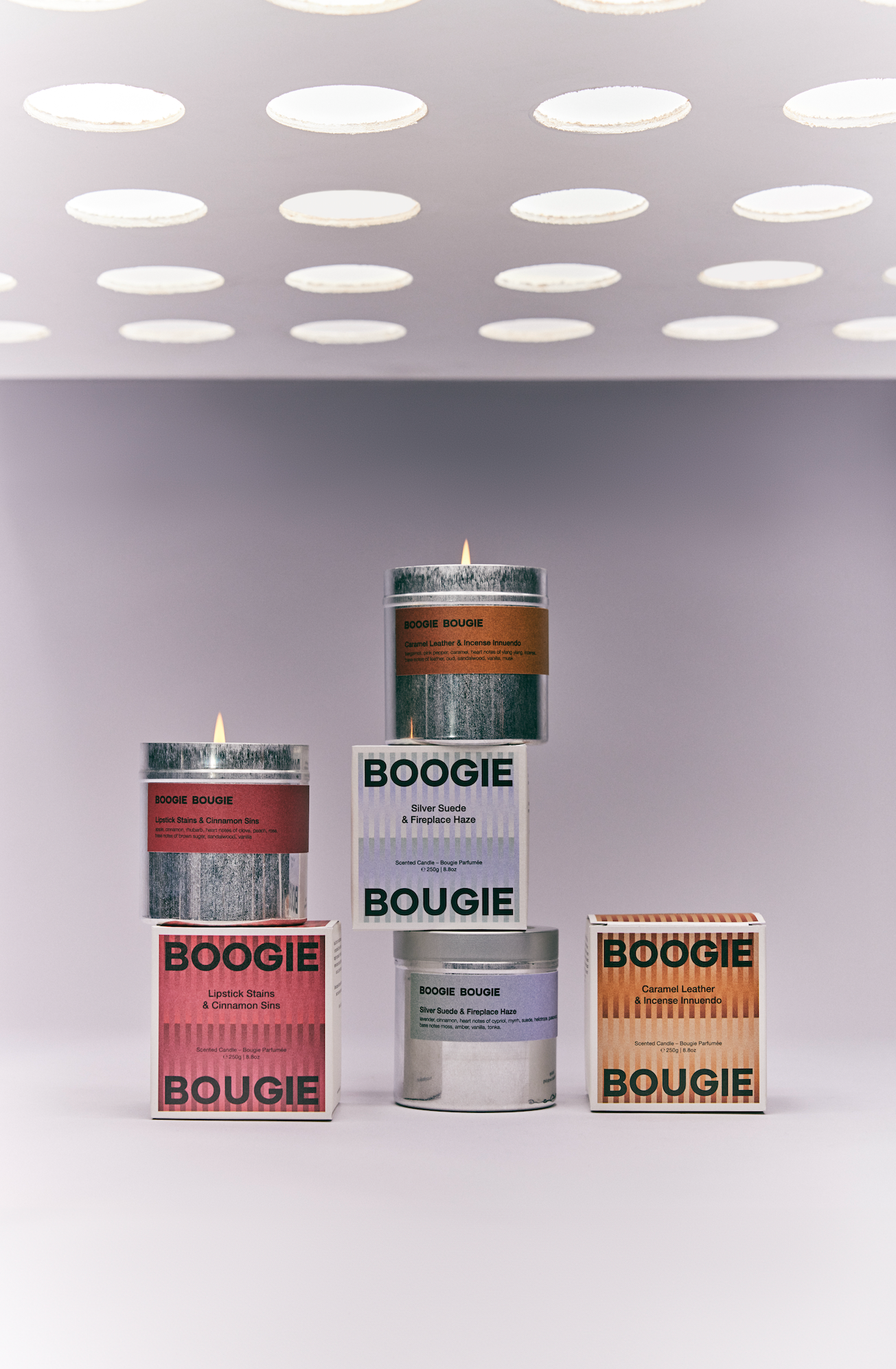 A Blizzard Of Bad Decisions Gift Box Set/3