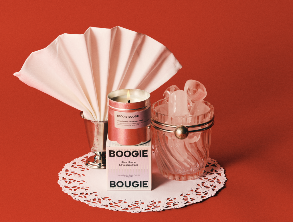 A Blizzard Of Bad Decisions Gift Box Set/3