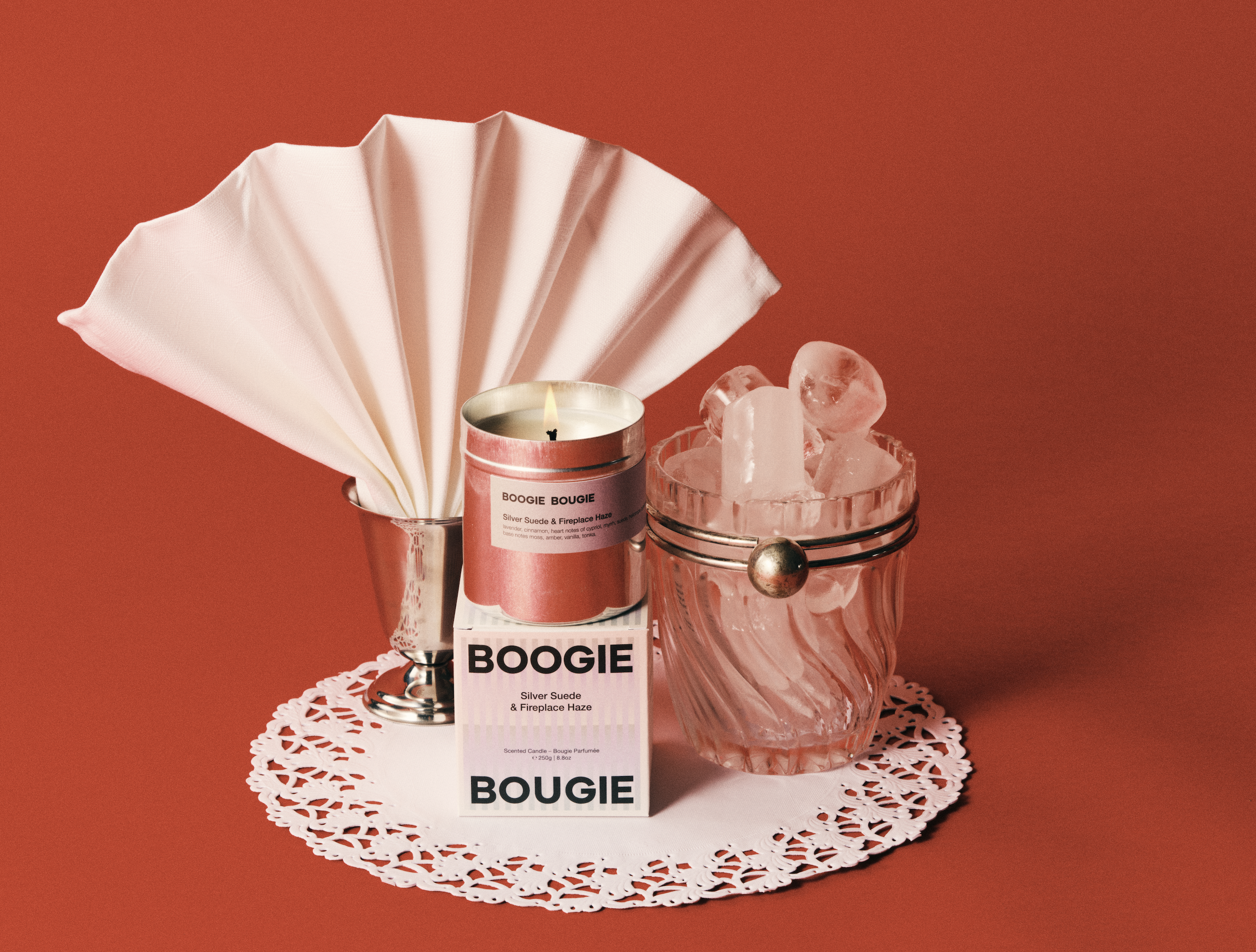 A Blizzard Of Bad Decisions Gift Box Set/3