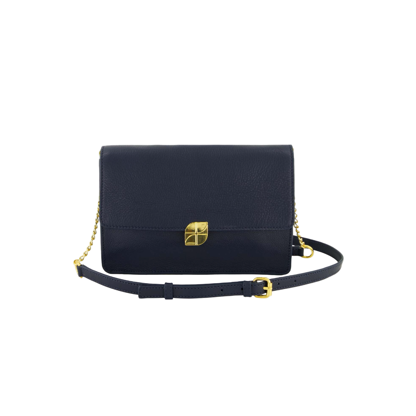 Violet Bag Navy