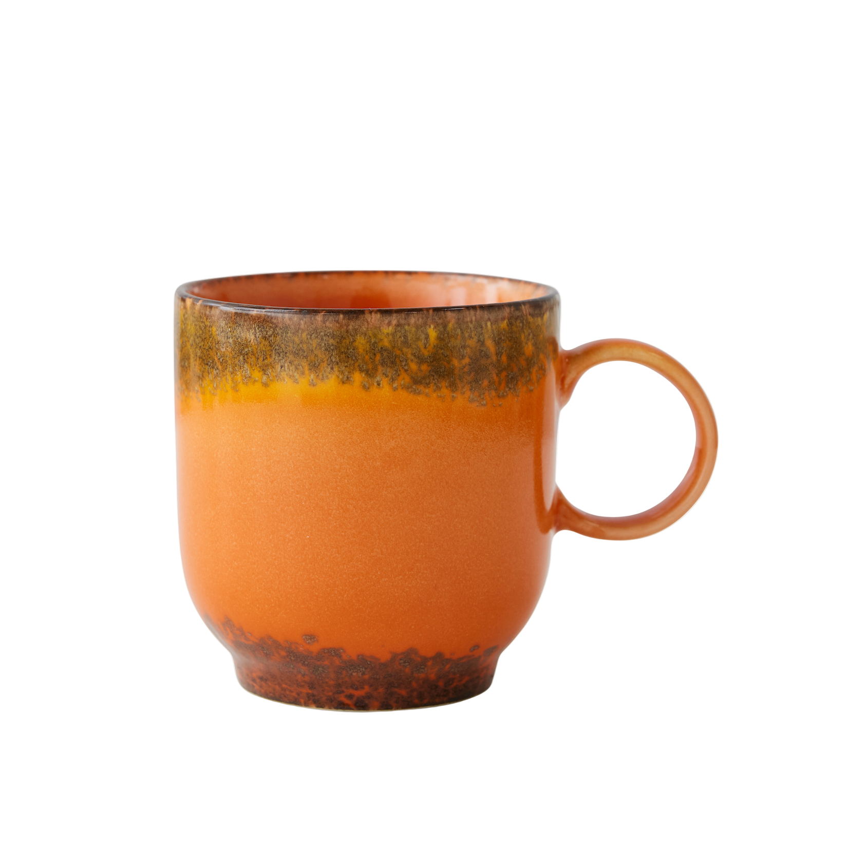 70s Café Mug Liberica