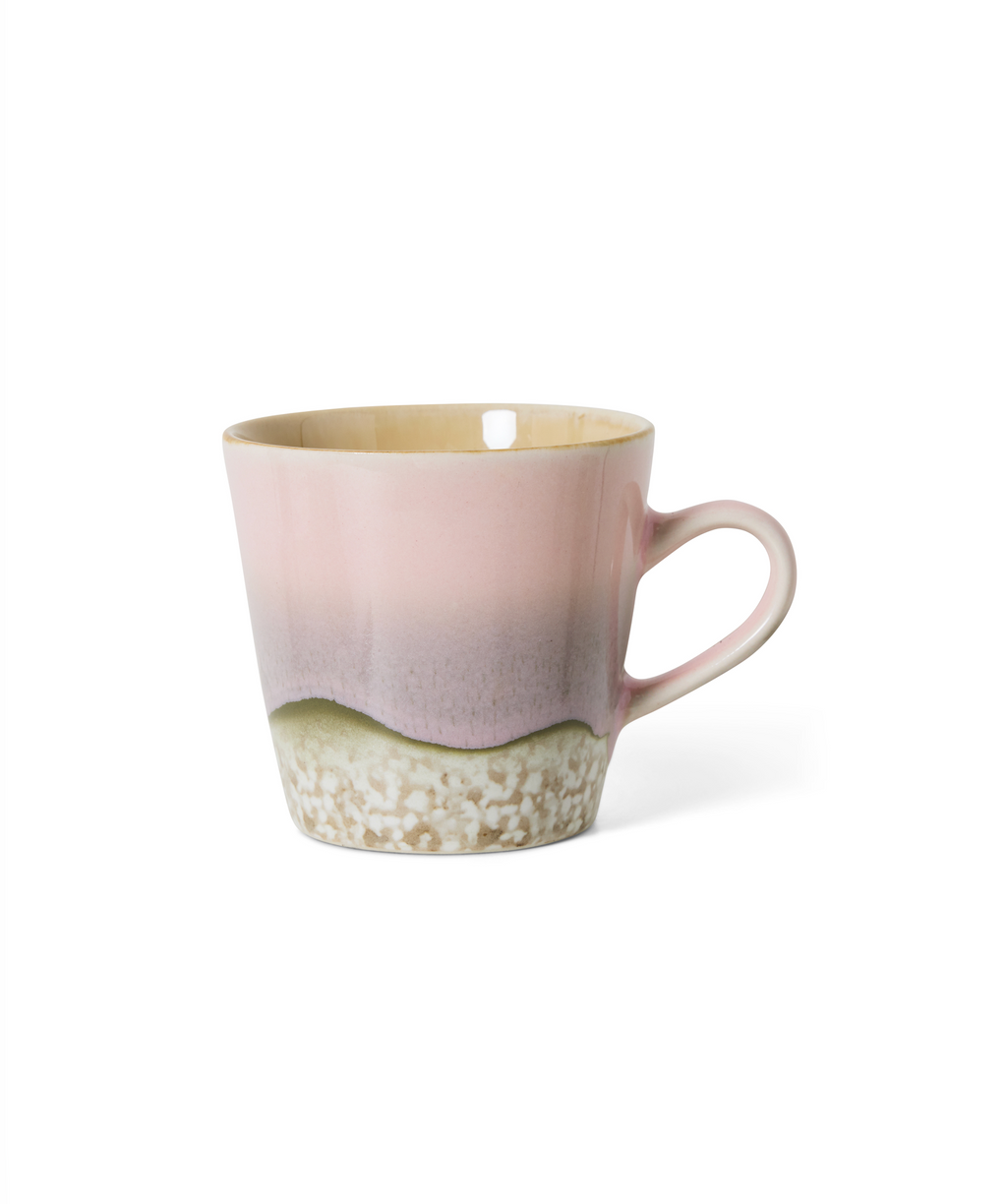 70s Americano Mug Muse