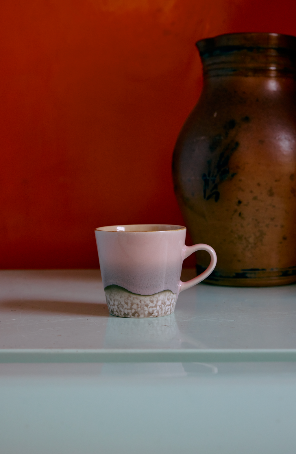 70s Americano Mug Muse