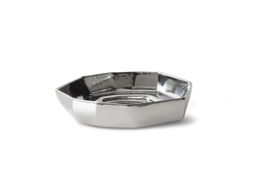 Chrome Bowl L