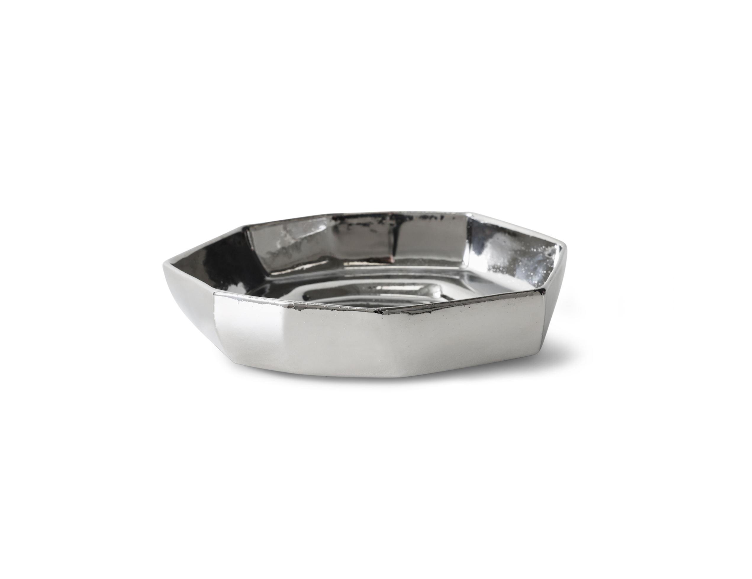 Chrome Bowl L