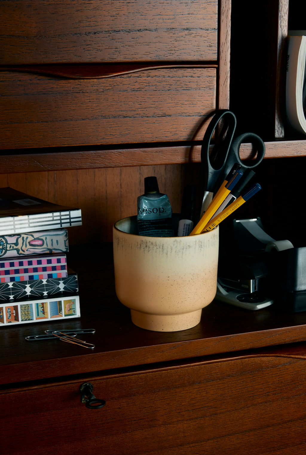 Geurkaars Vancouver XL