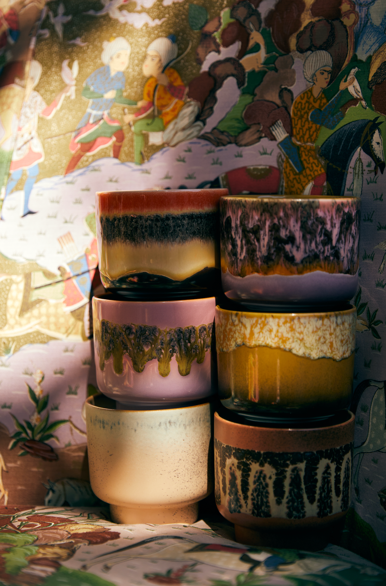 Geurkaars Vancouver XL