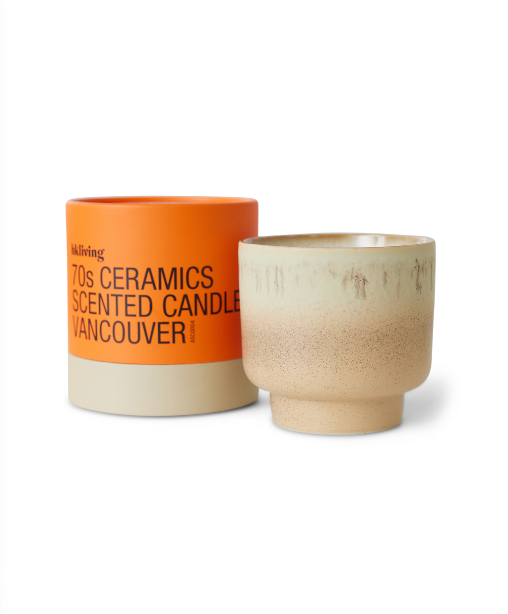 Geurkaars Vancouver XL