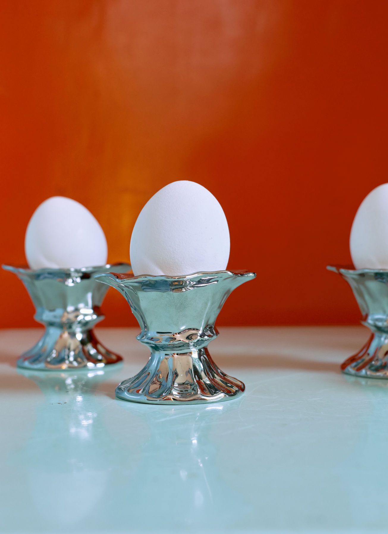 Classics Egg Cups Set/4