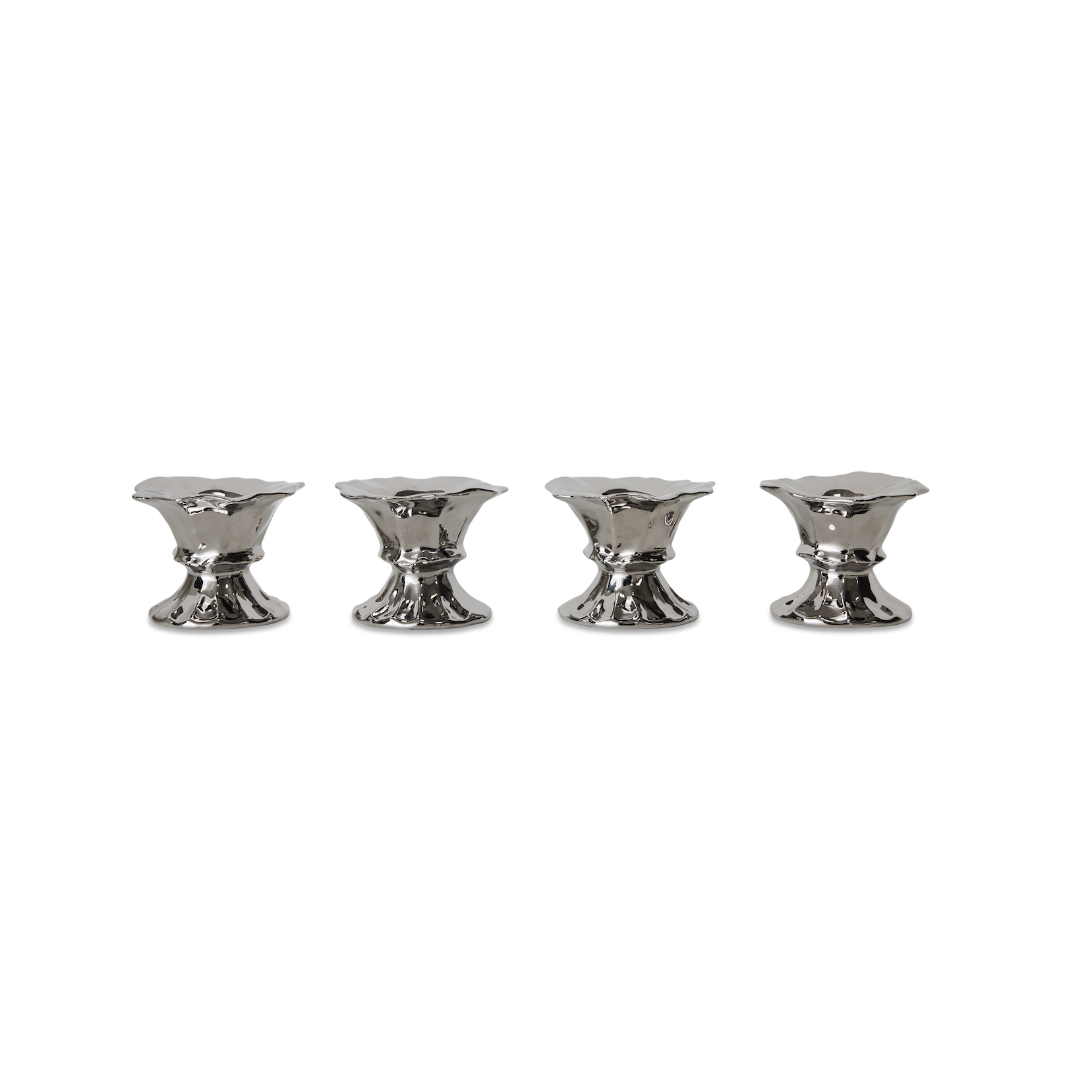 Classics Egg Cups Set/4