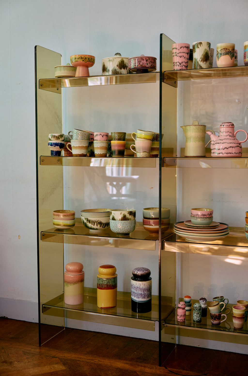 70s Americano Mug Muse