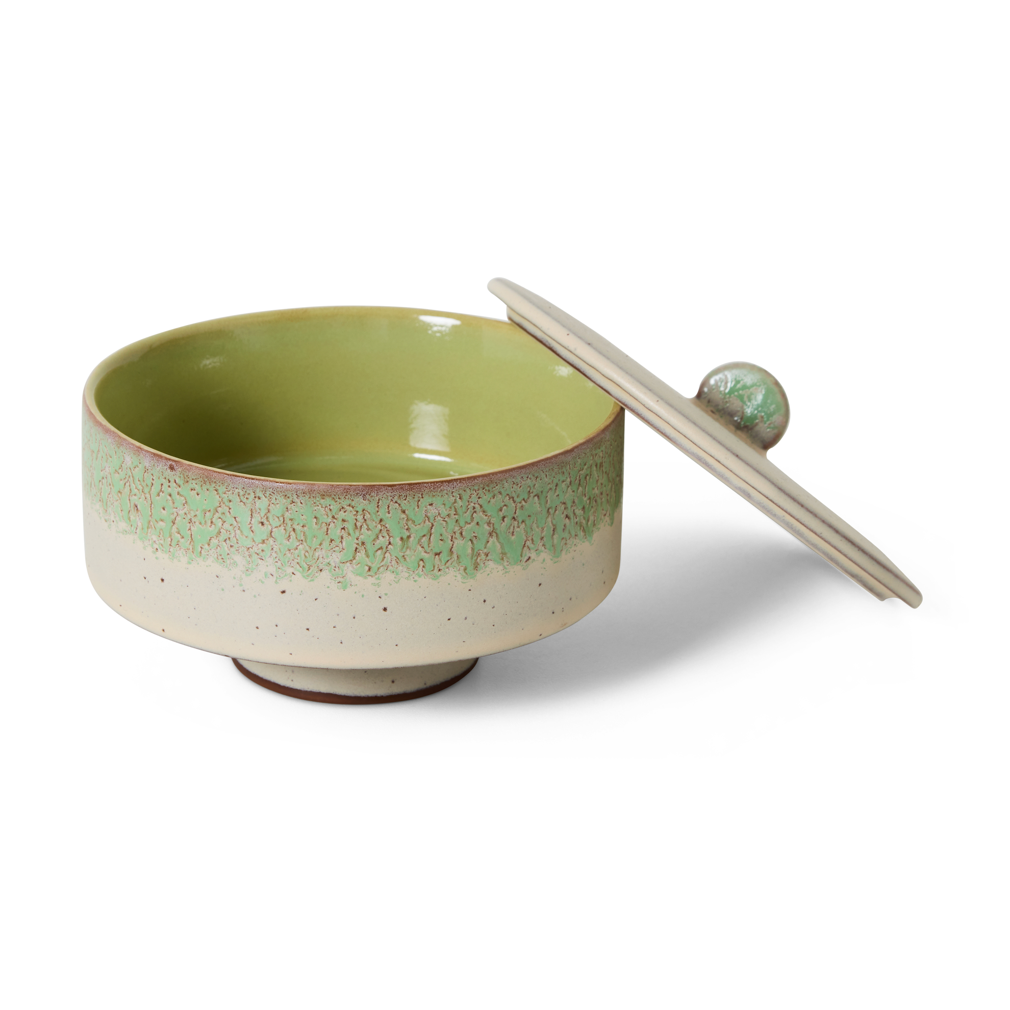 70s Bonbon Bowl Slush