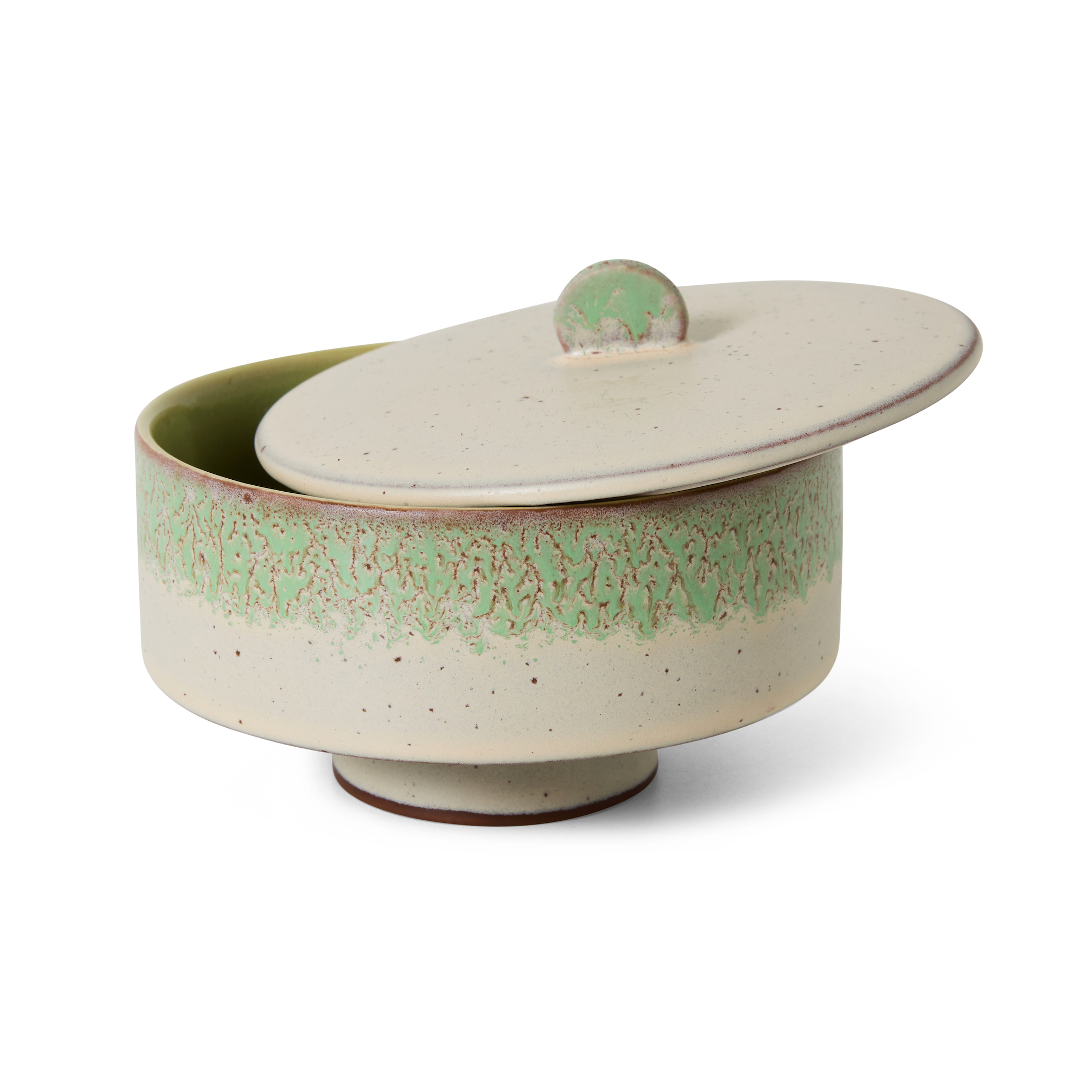 70s Bonbon Bowl Slush