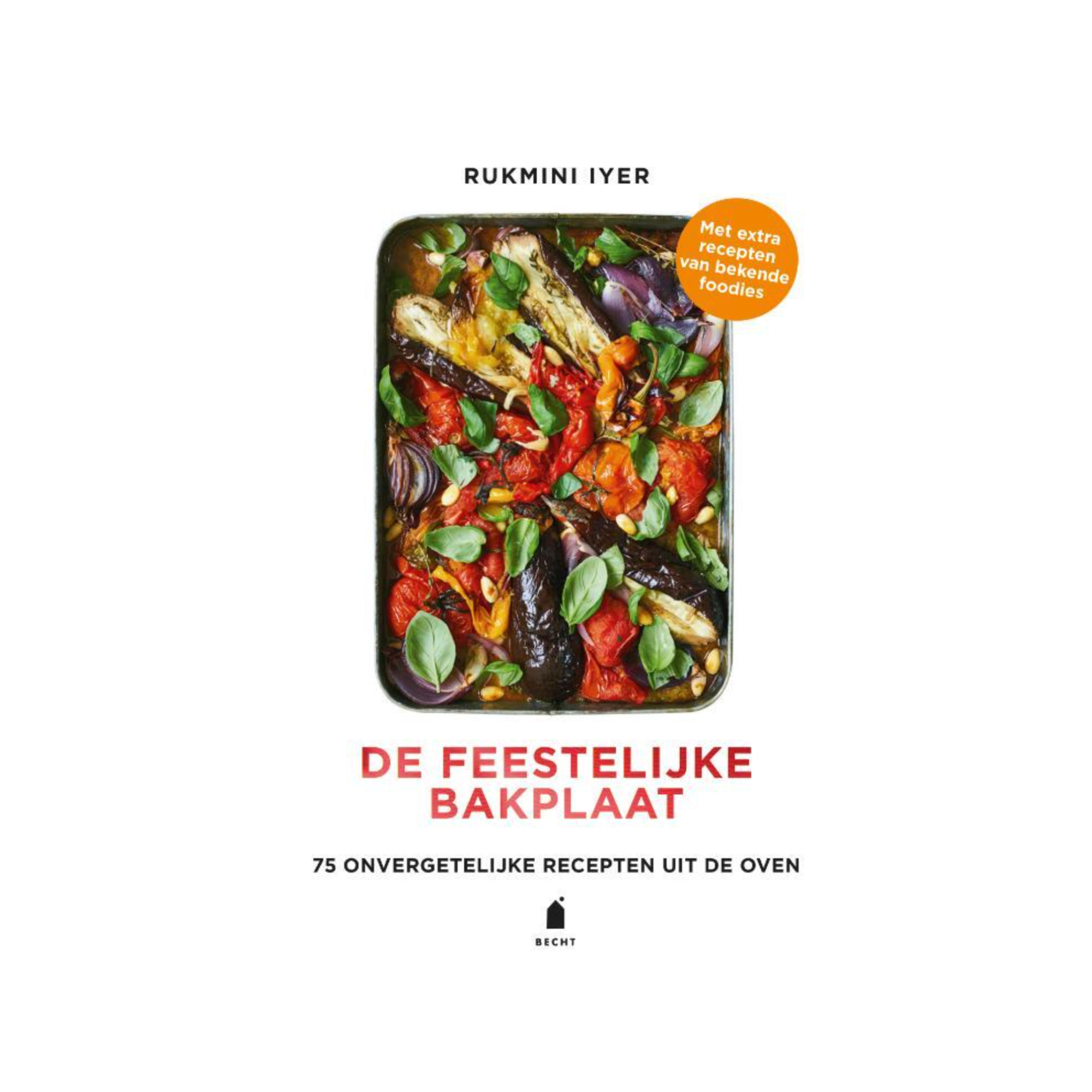 De Feestelijke Bakplaat