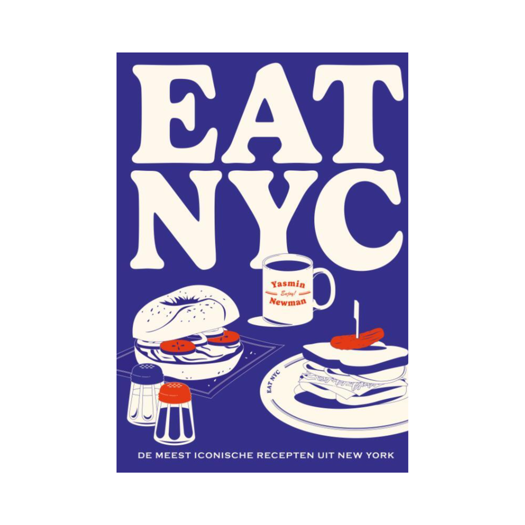 Eat NYC