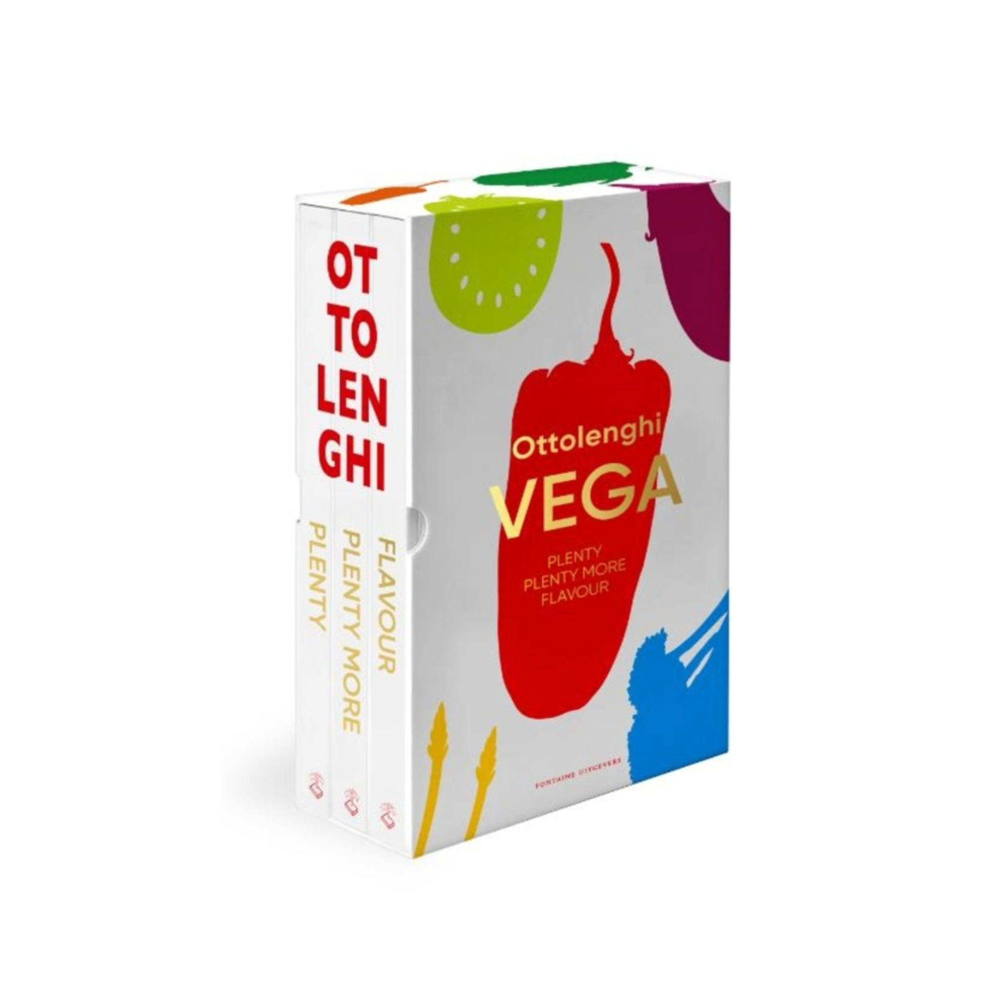Ottolenghi - Vega