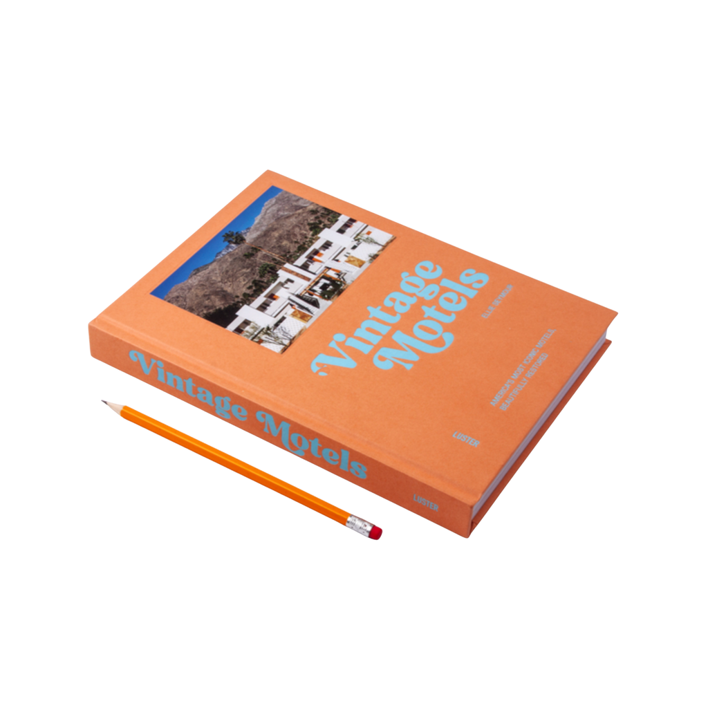 Vintage Motels