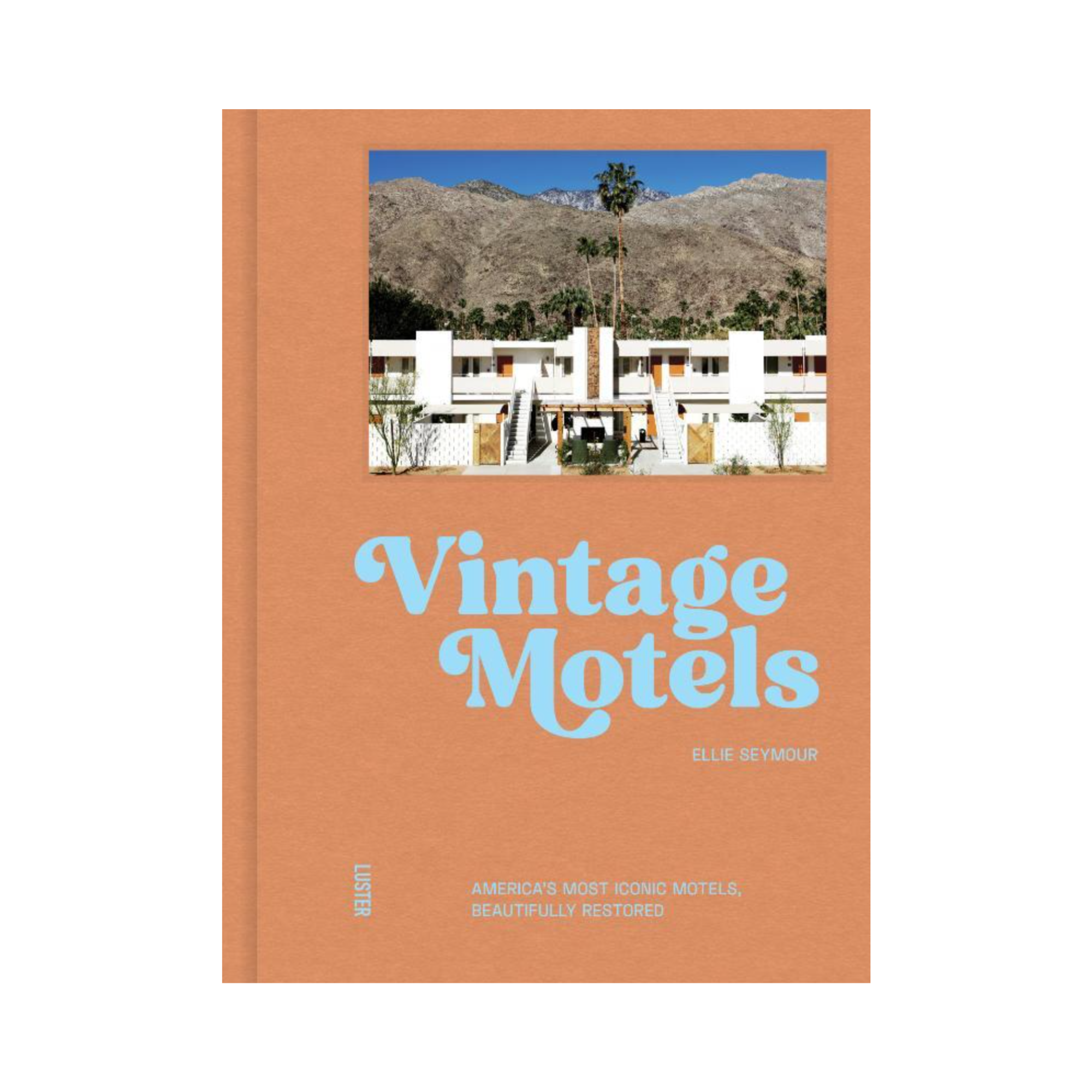 Vintage Motels