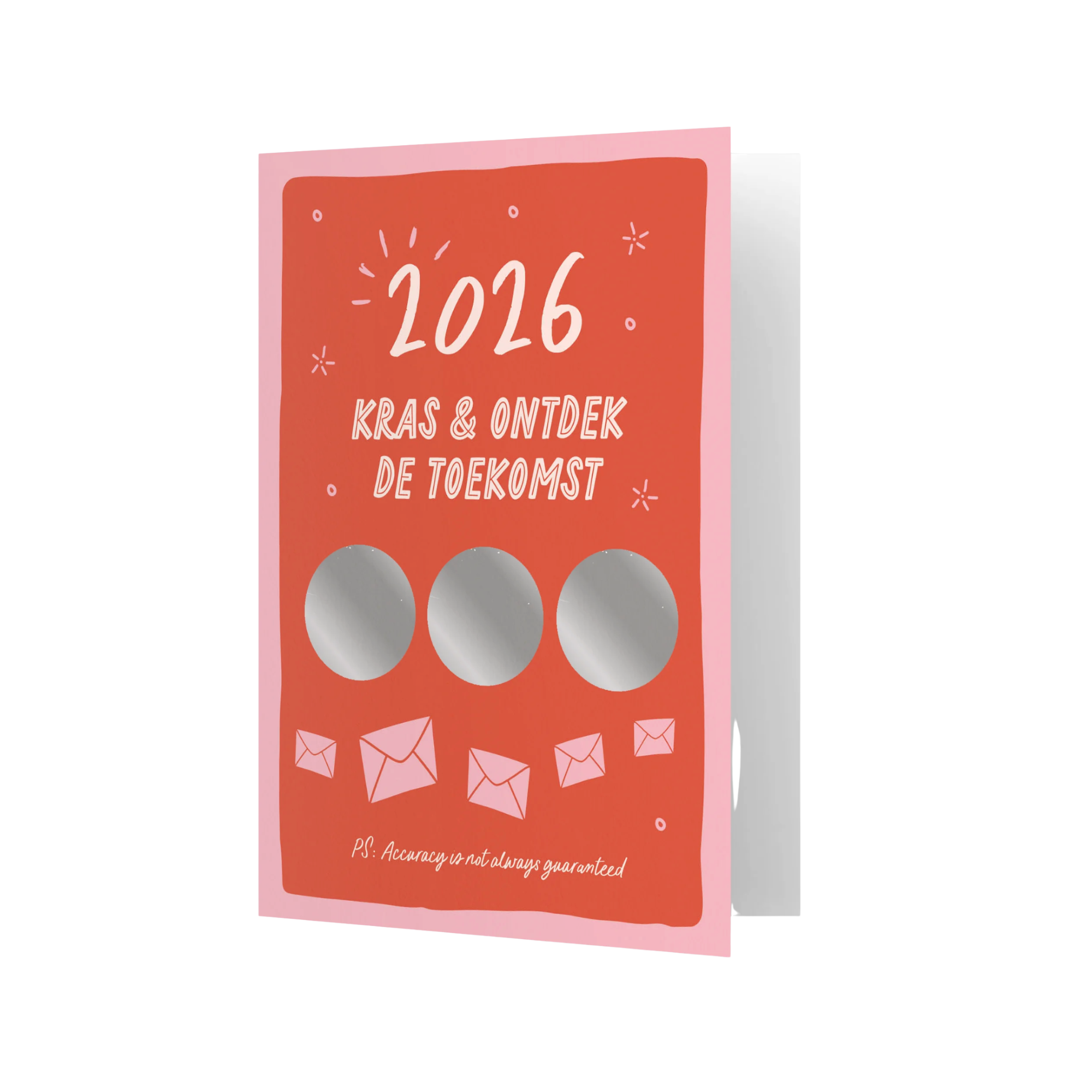 Fortune Scratch 2026