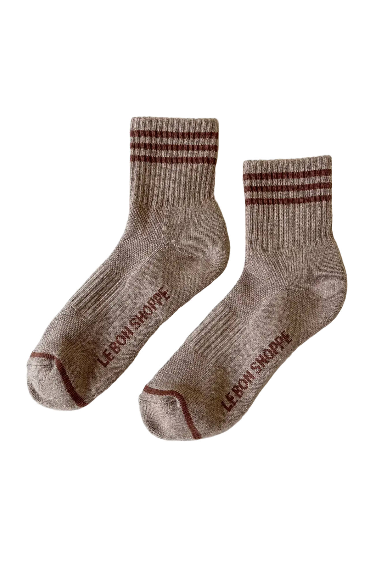Girlfriend Socks Hazelwood