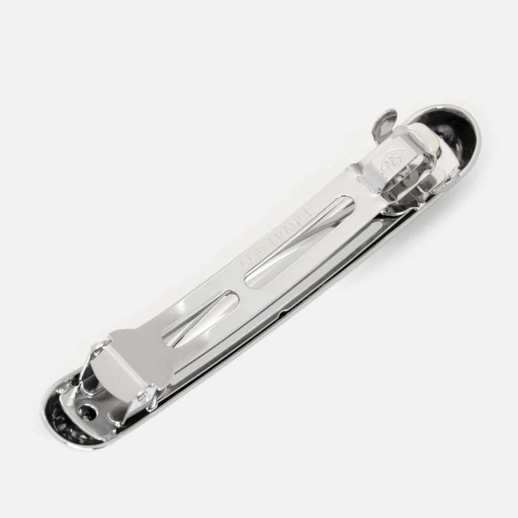 Barrette Haarspeld Zilver