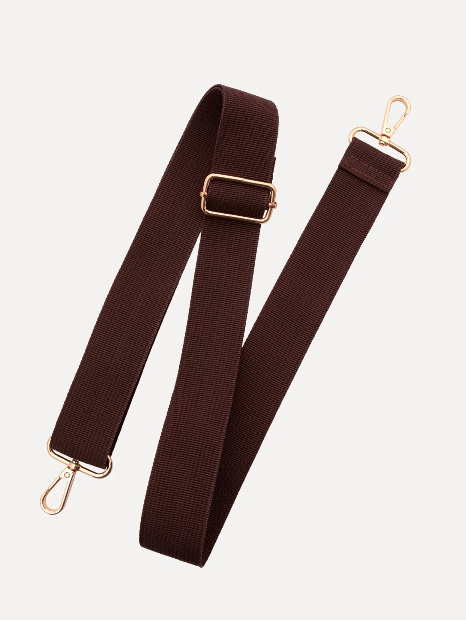 Bobbie Quilted Bag Bordeaux