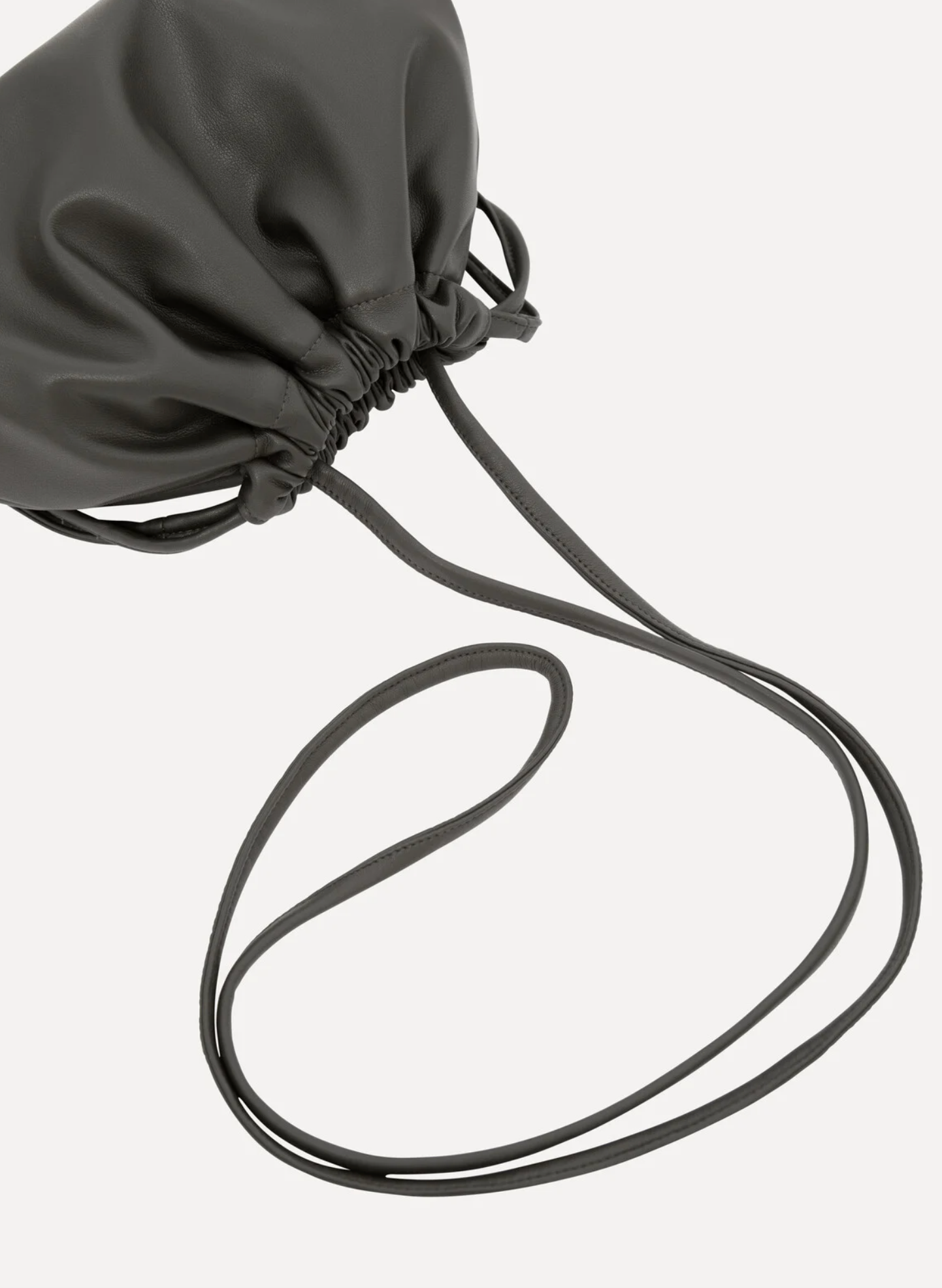 Carly Clutch Bag Khaki