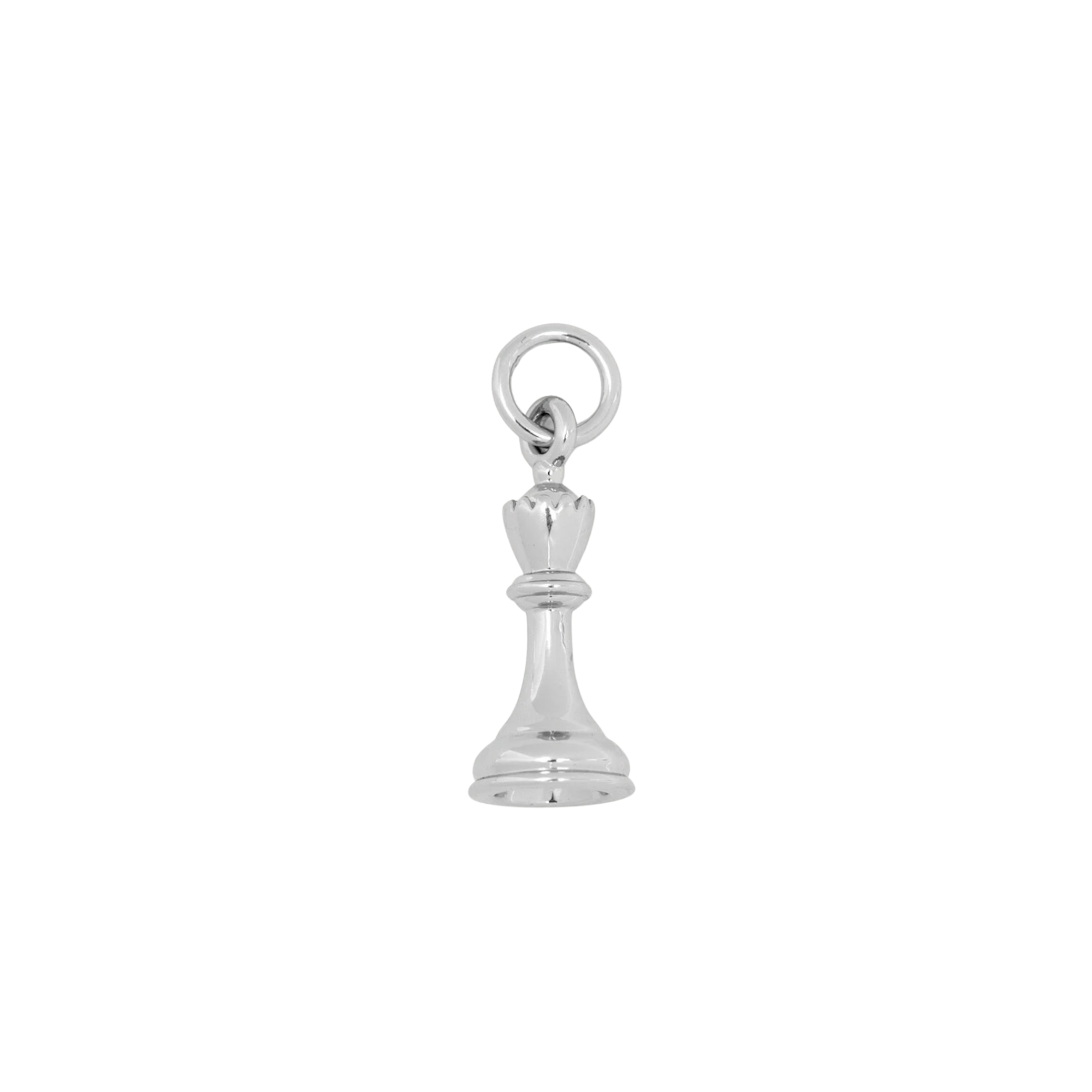 Chess Queen Charm