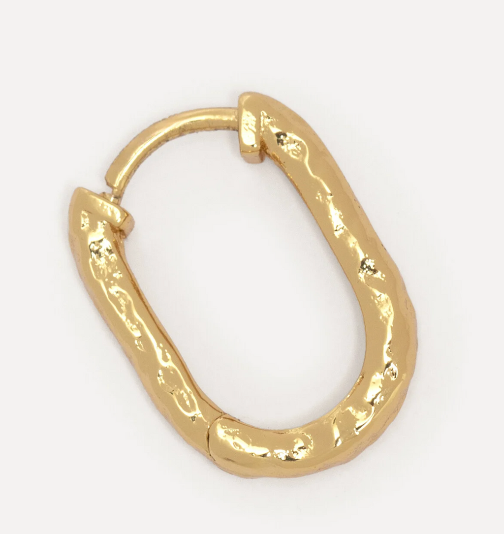 Jay Hammered Oorring