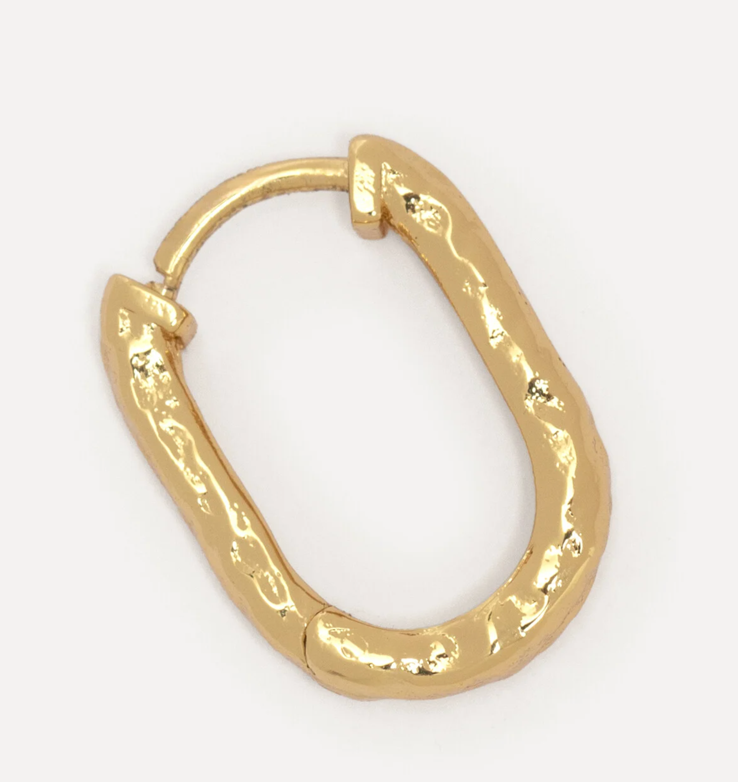 Jay Hammered Oorring
