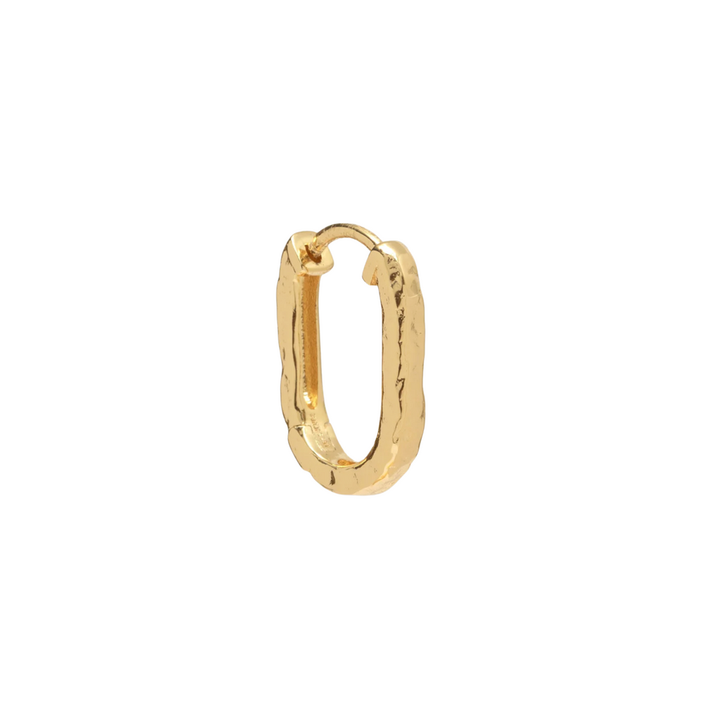 Jay Hammered Oorring