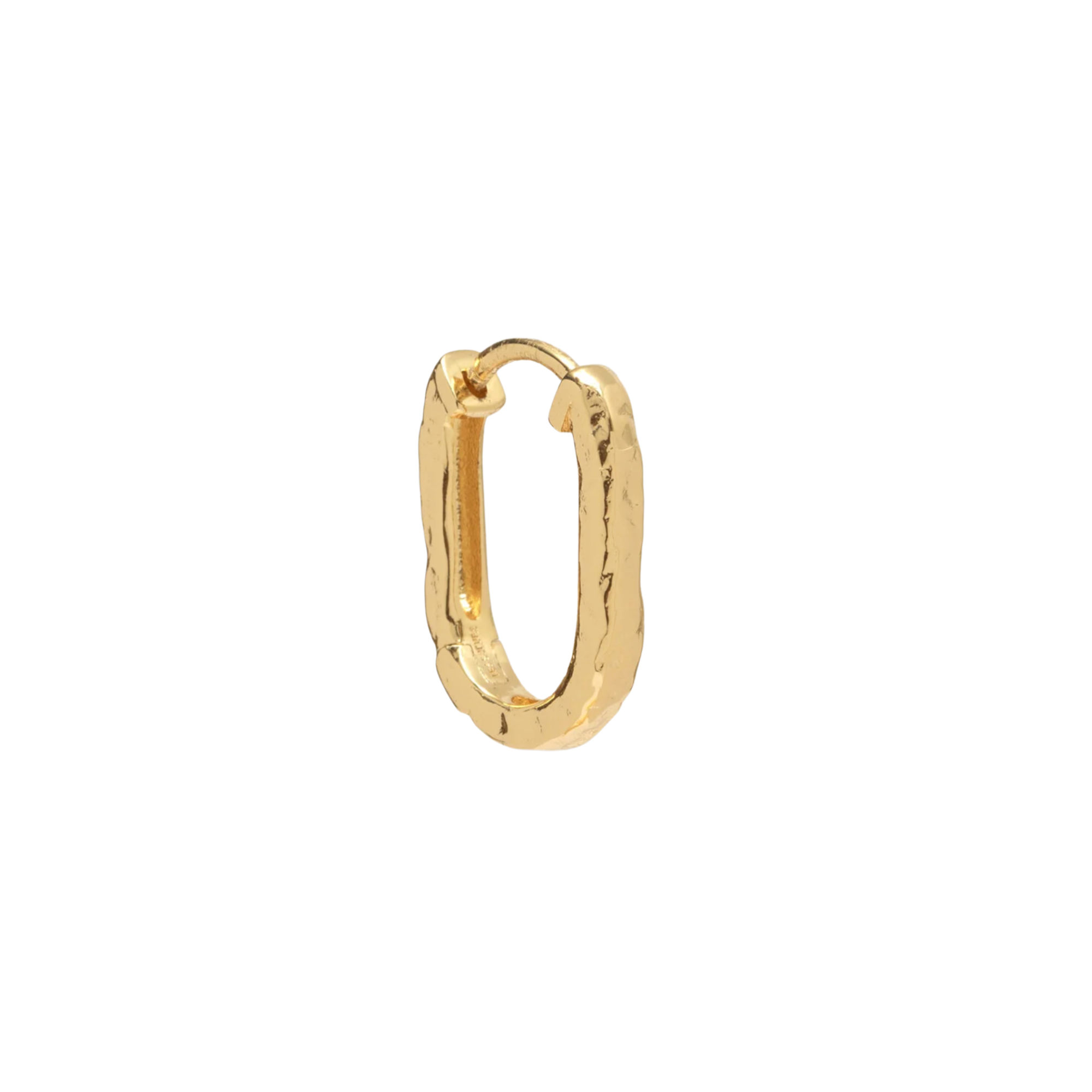 Jay Hammered Oorring