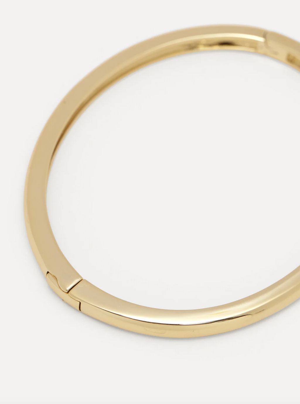 Maura Bangle Gold