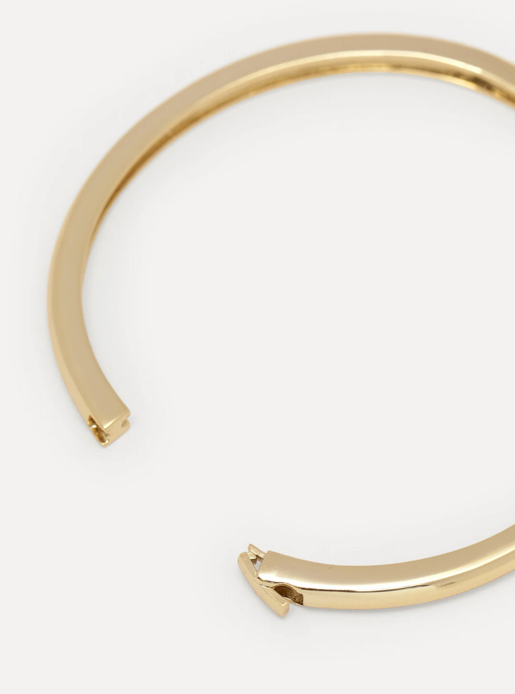 Maura Bangle Gold