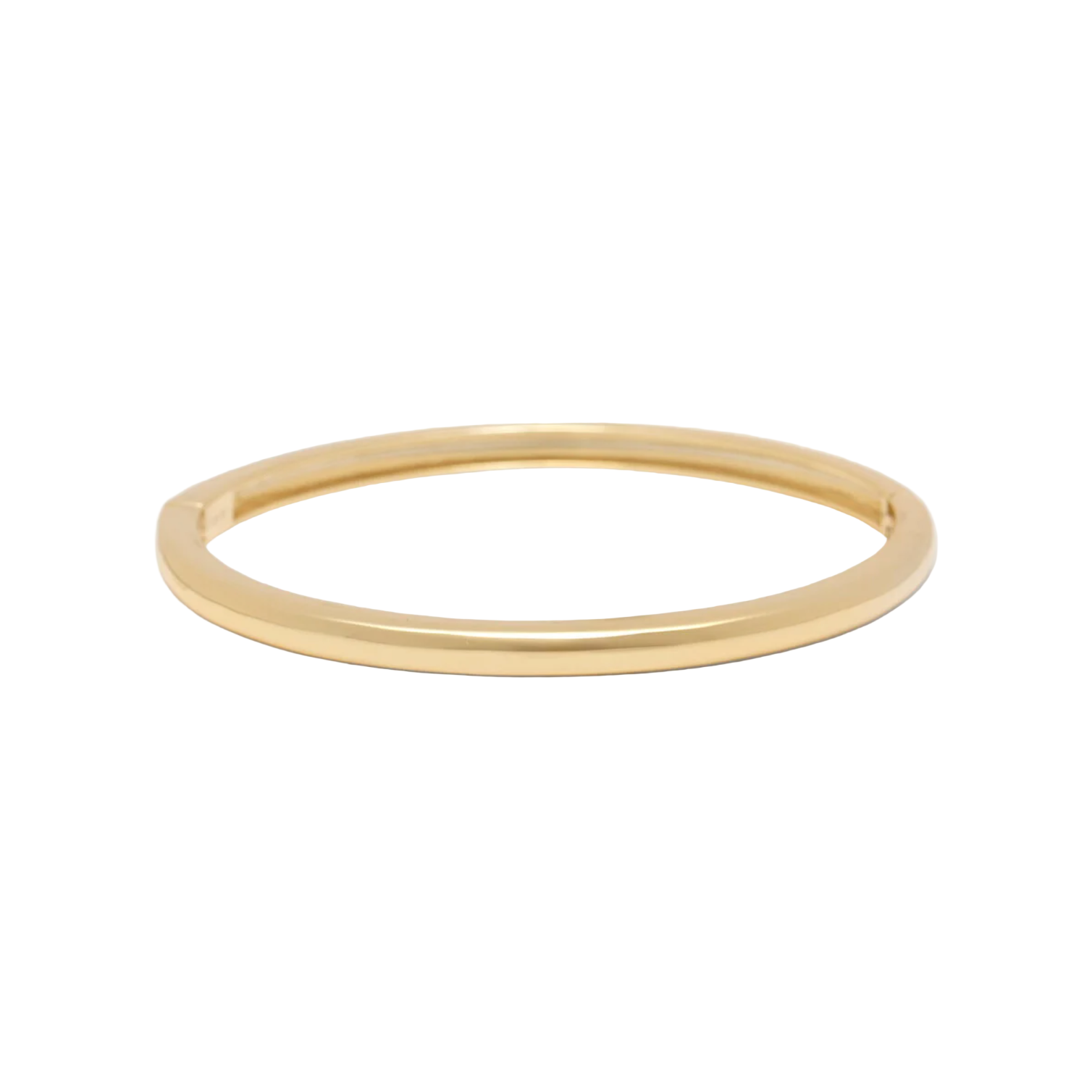 Maura Bangle Gold