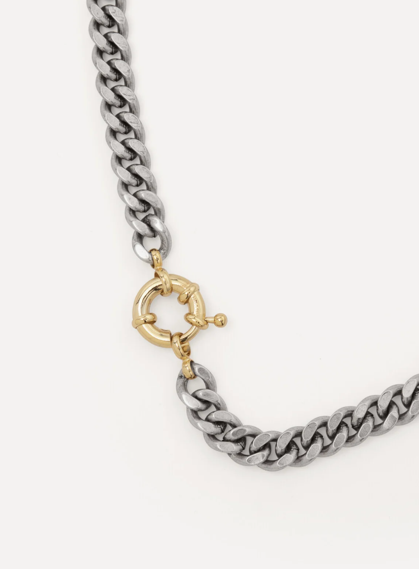 Rana Big Closure Ketting