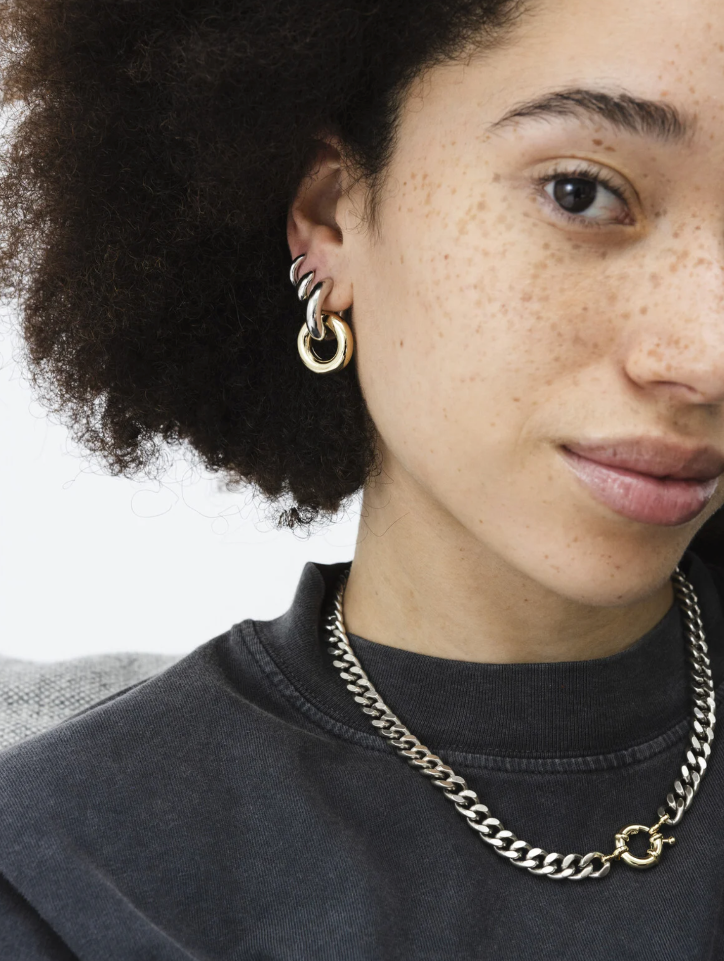 Rana Big Closure Ketting